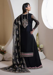 Formals - Waresha - Naqsh-e-Naaz - Handwork 25 - WB#08 - DASTAAN