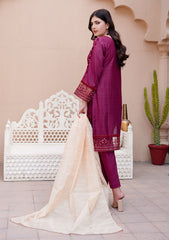 Lawn Collection - Noor Jahan - Kohenoor - KN24#06