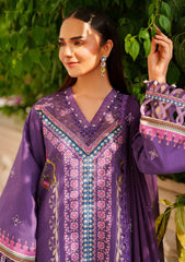 Winter - Parishay - Ivy Bloom 25 - IW#08