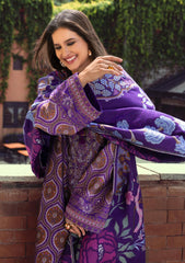 Winter - Mushq - Broadway - Under The Tuscan Sun 25 - MUN#101 - LUCE TOSCANA