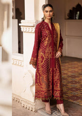 Winter Collection - Rajbari - Premium - RBPW24#6A