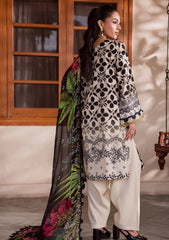 Winter - Nureh - Signature Prints 25 - SP#166