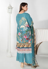 Pret - Imran Aftab - Aura Premium 25 - IALC#08