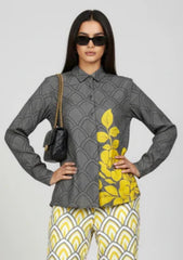 Pret - Noorma Kaamal - We Wear - Silk 25 - NK-WW#09