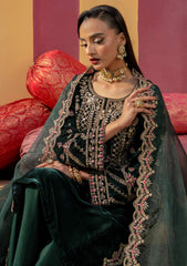 Winter Collection - M.Basics - Festive Unstitched - MBF24#06