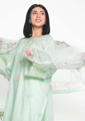 Lawn - Zyna - Luxury Solids 26 - VIREL