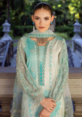 Lawn - Charizma - Unstitched Festive - Limited Edition - CLE25#03