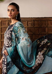 Lawn - Nureh - Signature Prints 25 - SP#142
