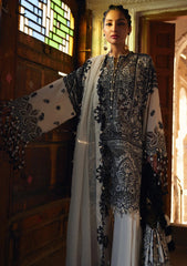 Lawn - Elan - Unstitched 25 - Isla - 2B