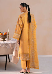 Winter - Marjjan - Amani - Viscose 25 - MSV#04 B (MUSTARD)