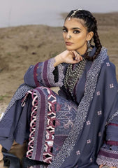 Winter Collection - Sidra Aleem - Sierra - SAS24#10