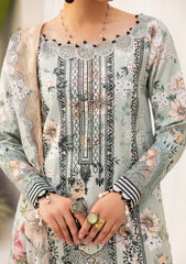 Lawn - Rubaaiyat - Signature 26 - AVORIA