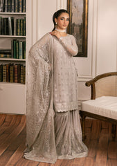 Formal Collection - Zarif - Inayat - IZ24#05 - DHANAK