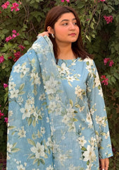 Pret - Umzay - Summer 25 - VZ#334