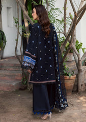 Lawn - Zarposh - Celia - Luxury 26 - ZELINE