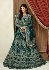 Formal Collection - Akbar Aslam - Mastani - ASM24#1560 - Luxor