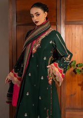 Winter - Bin ILyas - Gulrukh Khaddar 25 - BGK#64-B