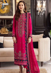Winter Collection - Asim Jofa - Rang E Noor - AJRN#30