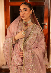 Formals - Aylin - Wedding Edit 25 - MAUVE