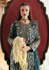 Formals - Parishay - Jahanara - Luxury 25 - JRA#08