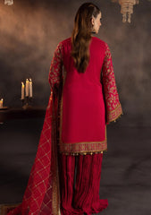 Pret - Meeral - Luxury Festive - Shabo