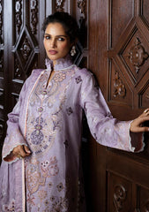 Lawn - Mushq - Seraph Jacquard - MSJ25#09 - Theidara