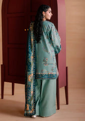 Winter - Florent - Zync Viscose 26 - Inara