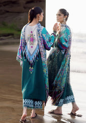 Lawn - Sadaf Fawad Khan - Everyday - Surf Gypsy