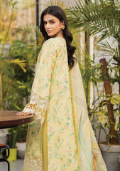 Lawn - Rang Rasiya - Lifestyle - Summer Edit 25 - D#11 - Olivine
