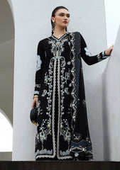 Winter - Qalamkar - Qline - Linen 25 - QLM#09 - ZYRA