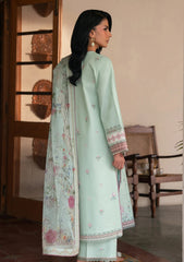 Lawn - Seran - Lamhay Eid Edit 26 - Abeer