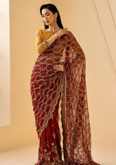 Formals - Zarif - Riwayat Chiffon 26 - ZRF-RC#08 - ASTRA