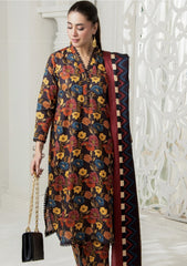 Winter Collection - Meerak - Forbidden Flowers - MF24#10