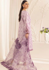 Pret - Mohagni - Festive 25 - SPL-01