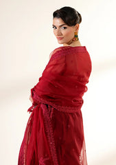 Formals - Yashfa - Azul 25 - GUL BANO