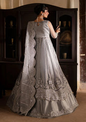 Formals - AJR Couture - Dastan-e-Ishq 25 - Mehar