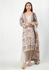 Imran Aftab - Unstitched - IU25#08