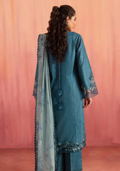 Lawn - Seran - Nayaab Eid 25 - TIA