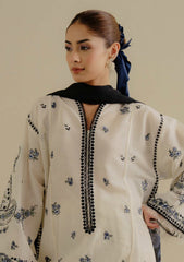 Lawn - Coco By Zara Shahjahan - Drop II - CDII#4A - YANA