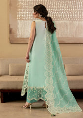 Mahnur - Sirene - Luxury Lawn 26 - MS#08