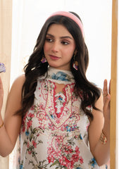 Lawn - Humdum - Senora - HSL25#08