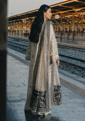 Lawn - Afrozeh - Mulaqaat 26 - Khawaab