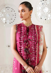 Lawn - Republic Womenswear - Neoma Summer - Prints 26 - Célia