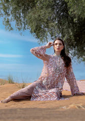 Formals - Kara - Luxe Volume II - 03 Sugar Pop