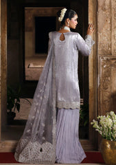 Formals - Emaan Adeel - Romansiyyah - Luxury 25 - AABROO
