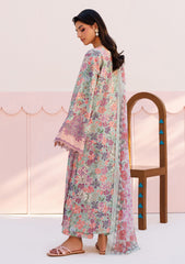 Lawn - Azzal - Prints 26 - AZL#148