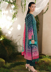 Pret - Rajbari - Silah - Silk Edit 25 - D#08
