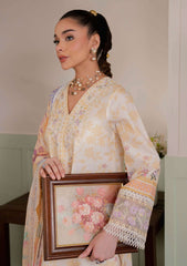 Lawn - Neeshay - Summer Lines 25 - Vol II - HONEY PEARL
