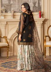 Formals - Noorma Kaamal - Lallaria - Volume 4 - NK-LLC#33