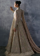 Formal Collection - Afrozeh - The Brides Edit 24 - Emilia